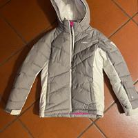 Piumino Wedze originale taglia 6 anni 