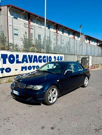 BMW 318Ci Cabriolet 2005