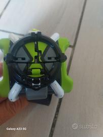 bracciale di ben ten