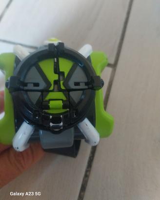 bracciale di ben ten
