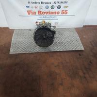 CAMBIO OPEL MOVANO/RENAULT MASTER 2011-2018 KM 133