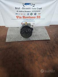 CAMBIO OPEL MOVANO/RENAULT MASTER 2011-2018 KM 133