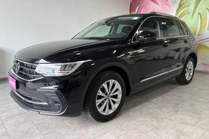 Volkswagen Tiguan 1.5 TSI ACT Life