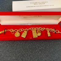 Eluzabeth arden red door