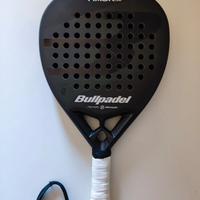 racchetta padel Bullpadel