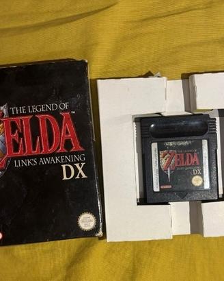 giochi Zelda e Turok 2