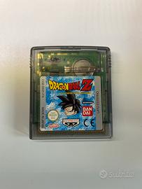 Dragonball Z i leggendari super guerrieri