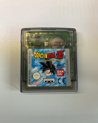 Dragonball Z i leggendari super guerrieri