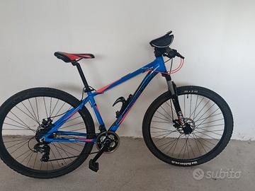 MTB adriatica 29"