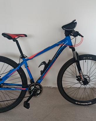 MTB adriatica 29"
