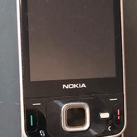 nokia N96