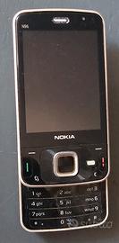 nokia N96