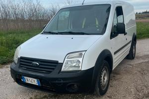 Ford Transit Connect 2012