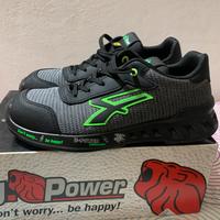 Scarpe U-Power n42 Nuove