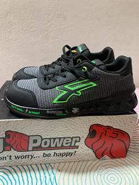 Scarpe U-Power n42 Nuove