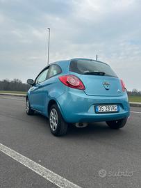 Ford ka 1.3