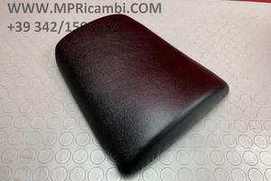 SELLA PASSEGGERO HONDA CBR 600 RR 2005 2006 600RR