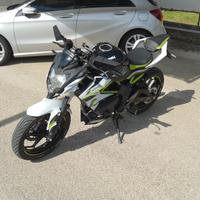 Kawasaki Z 125