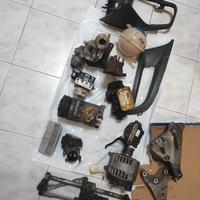 Pezzi di ricambio polo V 6r 2012 TDI