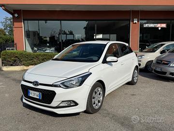 Hyundai i20 1.2 84 CV 5 porte Classic