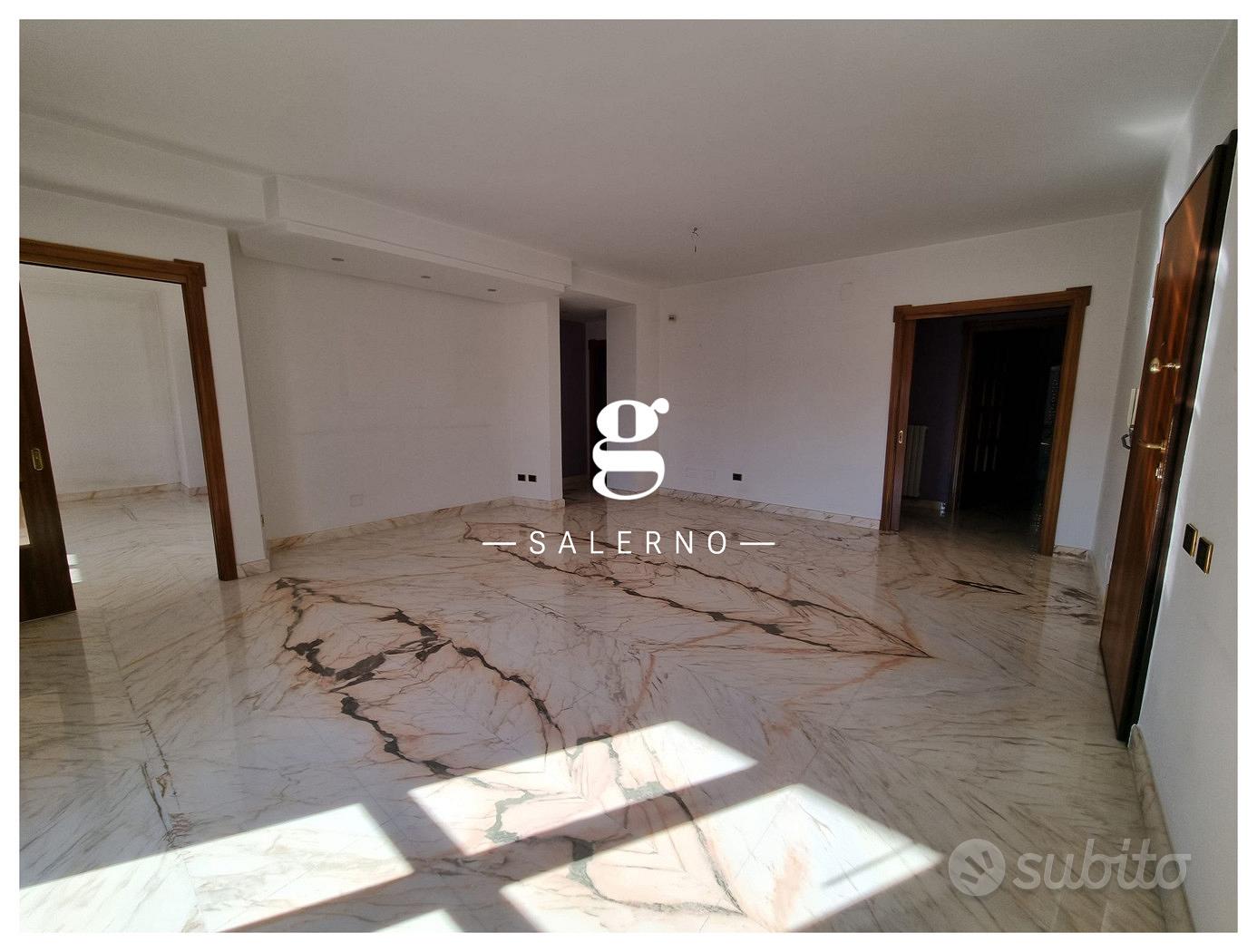 Apartment in Pontecagnano Faiano, Pontecagnano - Vista 5