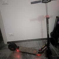monopattino elettrico 