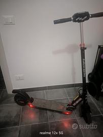 monopattino elettrico 