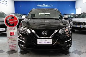 Nissan Qashqai 1.5 BlueDCI 115 CV TEKNA+