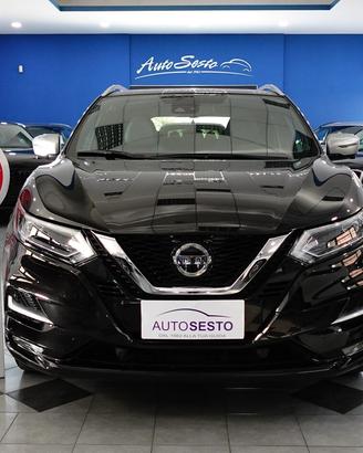 Nissan Qashqai 1.5 BlueDCI 115 CV TEKNA+