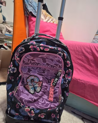 Zaino della Seven per scuola