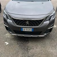 Peugeot 5008 BlueHdi 130 EAT8 Gt Line 7 posti