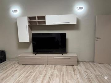 Soggiorno mondo convenienza