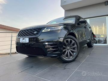 Land Rover Range Velar 2.0D I4 240 CV R-Dynamic HS