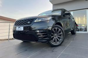 Land Rover Range Velar 2.0D I4 240 CV R-Dynamic HS