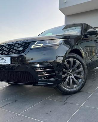 Land Rover Range Velar 2.0D I4 240 CV R-Dynamic HS