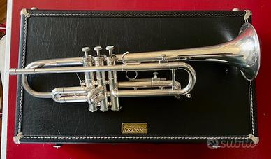 Tromba Getzen md. Capri