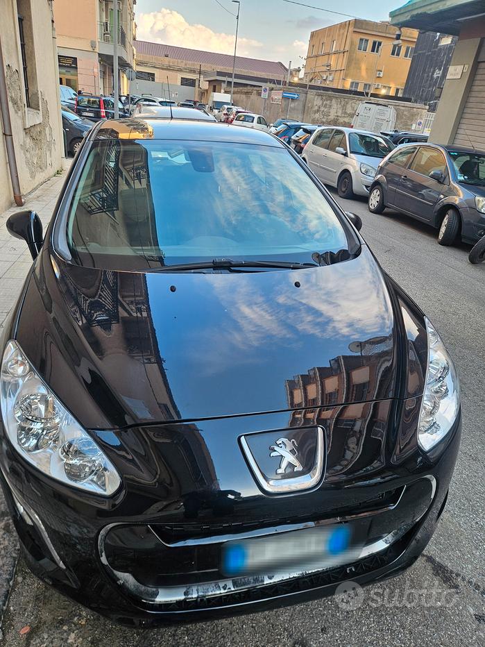 Peugeot 308 1.6 8V e-hdi 112cv 5P A.C. 2011 Diesel