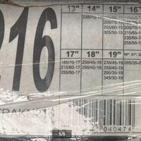 catene neve trak maggigroup.