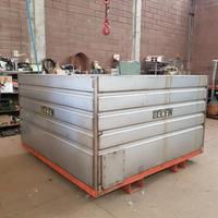 Vasca INOX