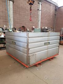 Vasca INOX