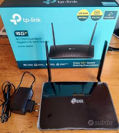 tp-link Archer mr600 v3