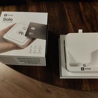 SUMUP + STAMPANTE + SOLO