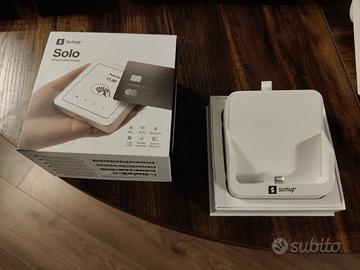 SUMUP + STAMPANTE + SOLO