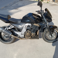 Kawasaki Z 750