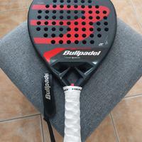 vertex 04 JT bullpadel 