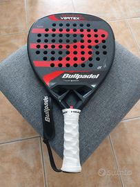 vertex 04 JT bullpadel 