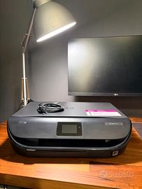 Hp printer Envy 5000 (like new)