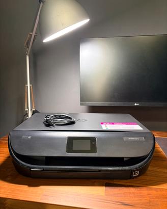 Hp printer Envy 5000 (like new)