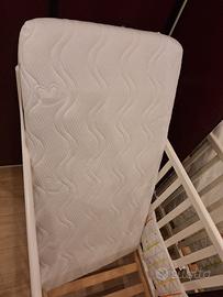 Materasso Kadolis misura x lettino PaliCity 50x100