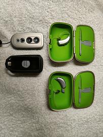 Apparecchio acustico PHONAK